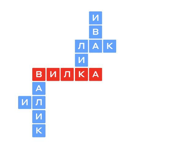 Ответ на 28 июня 2025 в игре «5 Букв» в приложении Т‑Банка (Тинькофф)