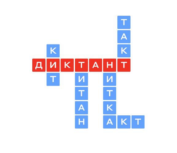 Ответ на 30 июля 2025 в игре «5 Букв» в приложении Т‑Банка (Тинькофф)