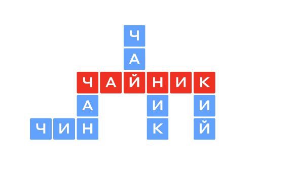 Ответ на 31 июля 2025 в игре «5 Букв» в приложении Т‑Банка (Тинькофф)
